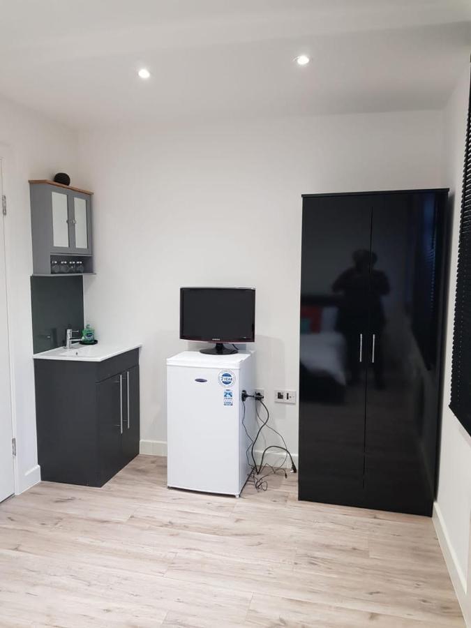 لندن Eltham Rooms المظهر الخارجي الصورة