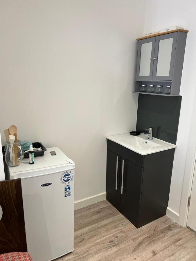 لندن Eltham Rooms المظهر الخارجي الصورة