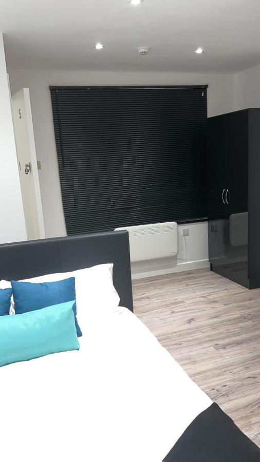 لندن Eltham Rooms المظهر الخارجي الصورة