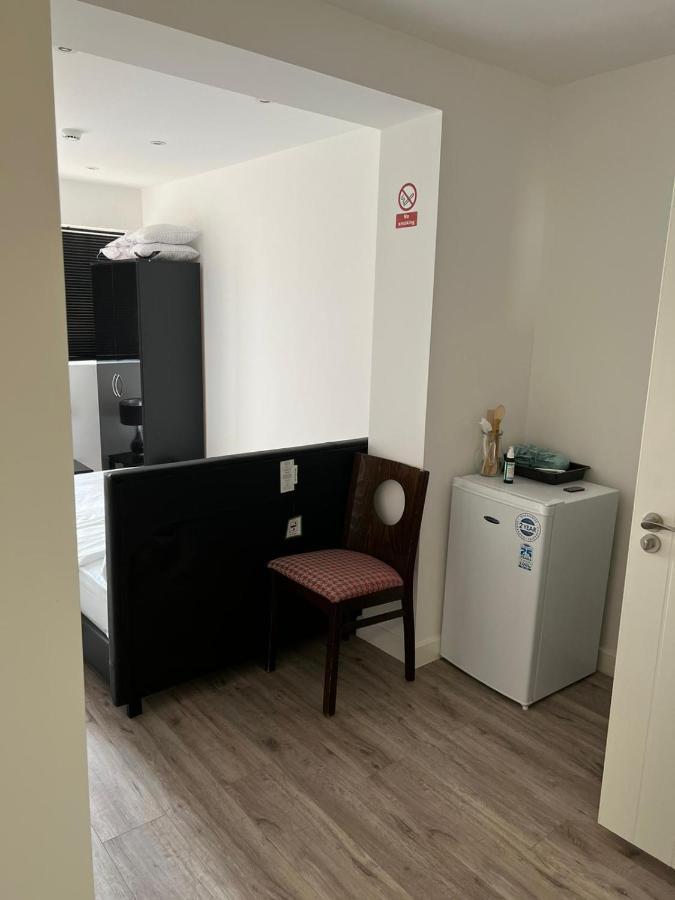 لندن Eltham Rooms المظهر الخارجي الصورة