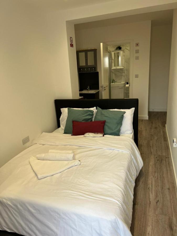 لندن Eltham Rooms المظهر الخارجي الصورة