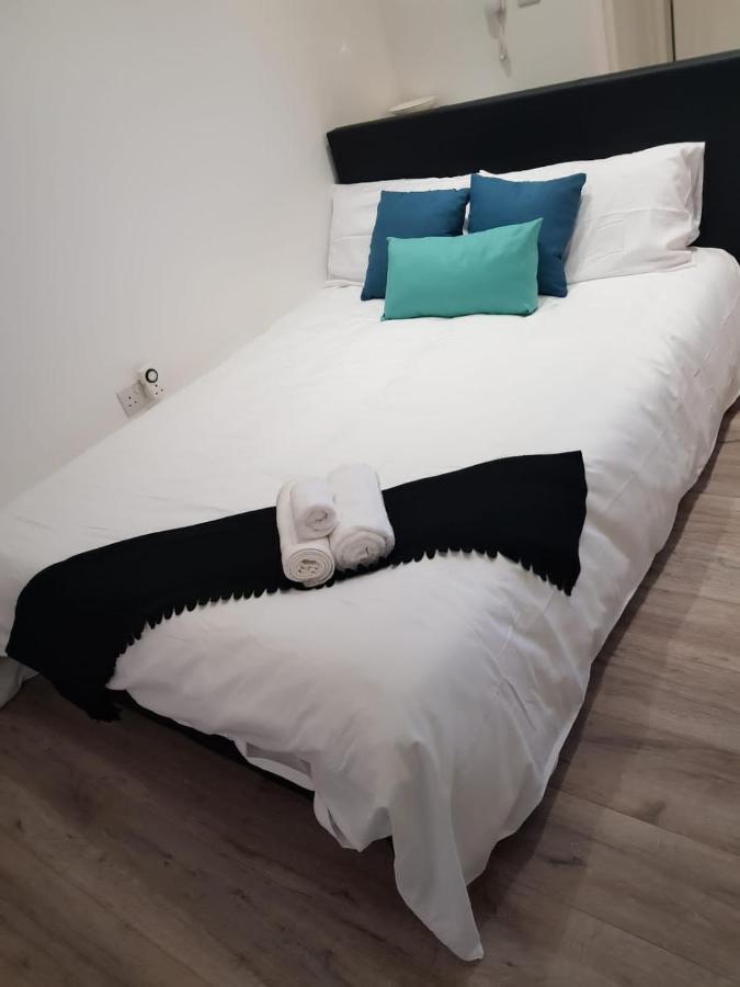 لندن Eltham Rooms المظهر الخارجي الصورة