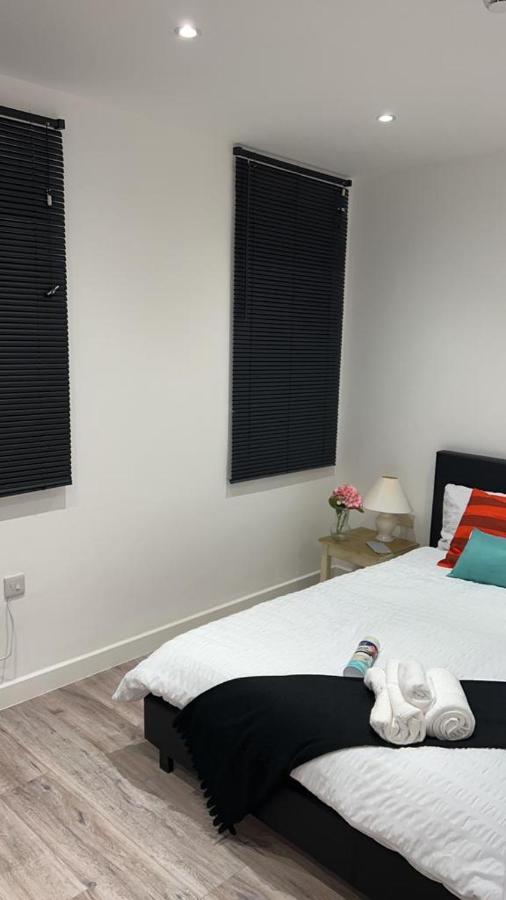 لندن Eltham Rooms المظهر الخارجي الصورة