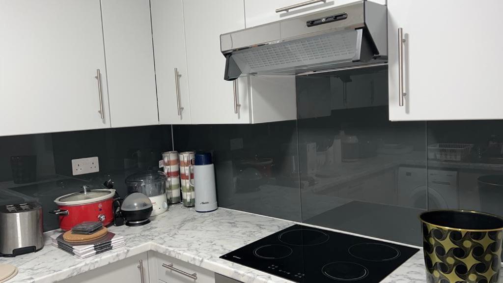 لندن Eltham Rooms المظهر الخارجي الصورة
